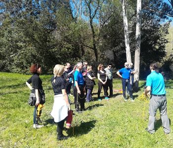Corso aggiornamento insegnanti 6 aprile 2018 Roma